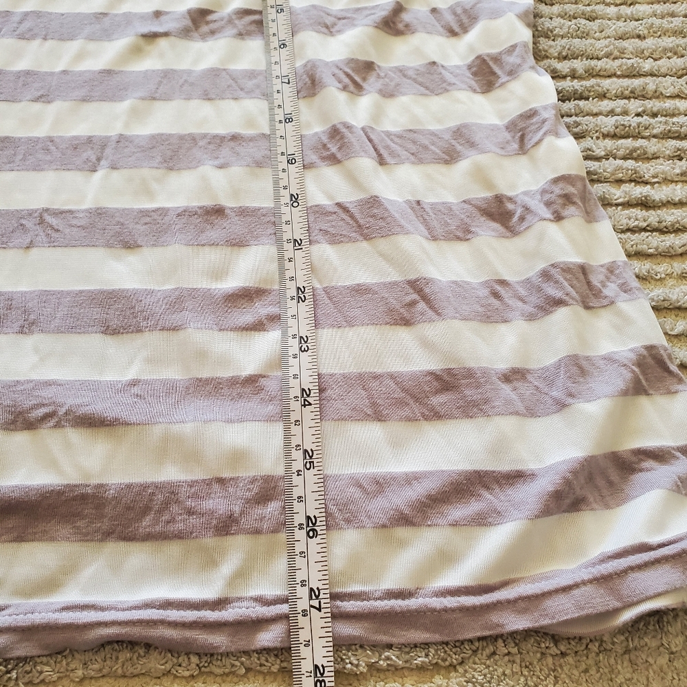 5/$20 Gray and White Chevron Car Seat/Nursing Cover - Picture 13 of 13